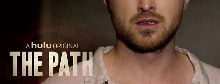 the path hulu premiere