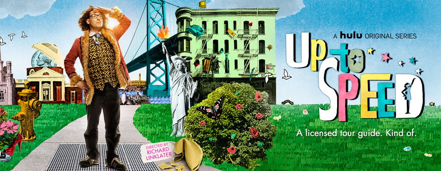up to speed hulu premiere