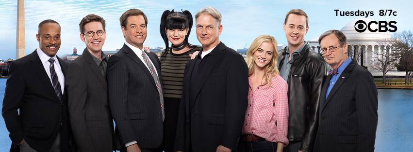 Watch NCIS