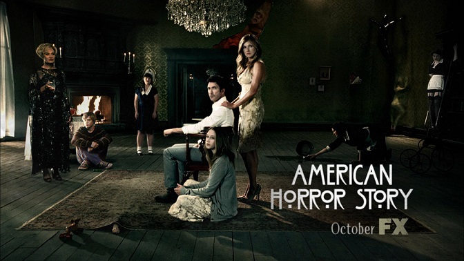 Watch american horror discount story murders house free