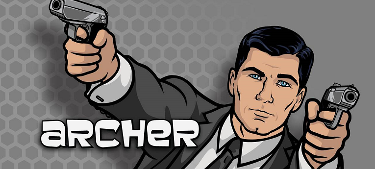 How to watch Archer online for free