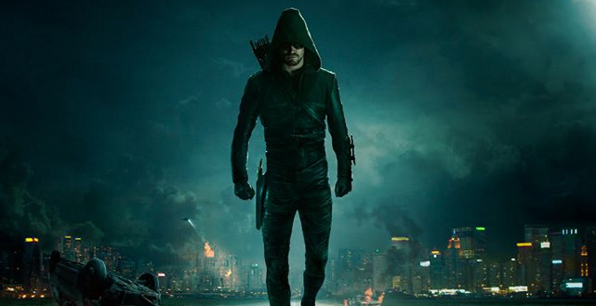 Arrow tv series watch on sale online