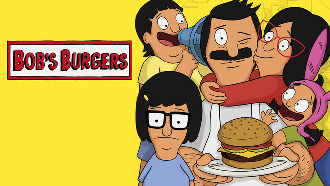 Bobs burgers best sale free online