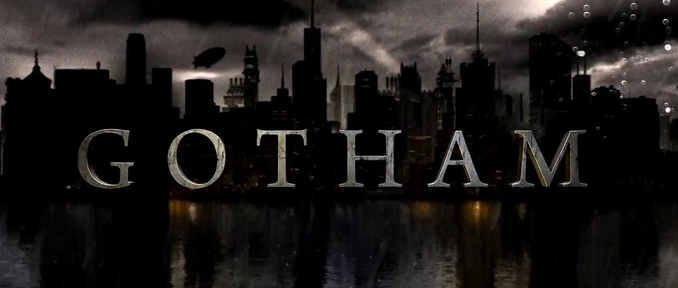 Watch gotham free on sale online