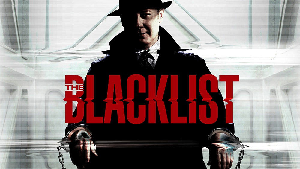 watch the blacklist online