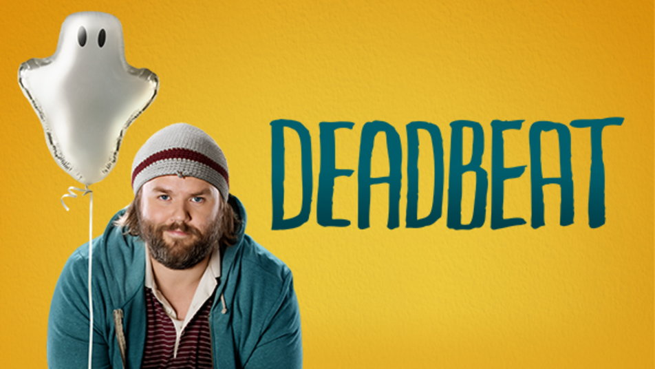 deadbeat third season