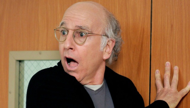 larry david seinfeld hulu