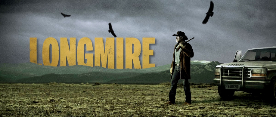 longmire season four premiere