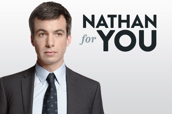 Watch Nathan For You Season Four Premiere Online Free Here S How To Stream The Rest Of The Series Online