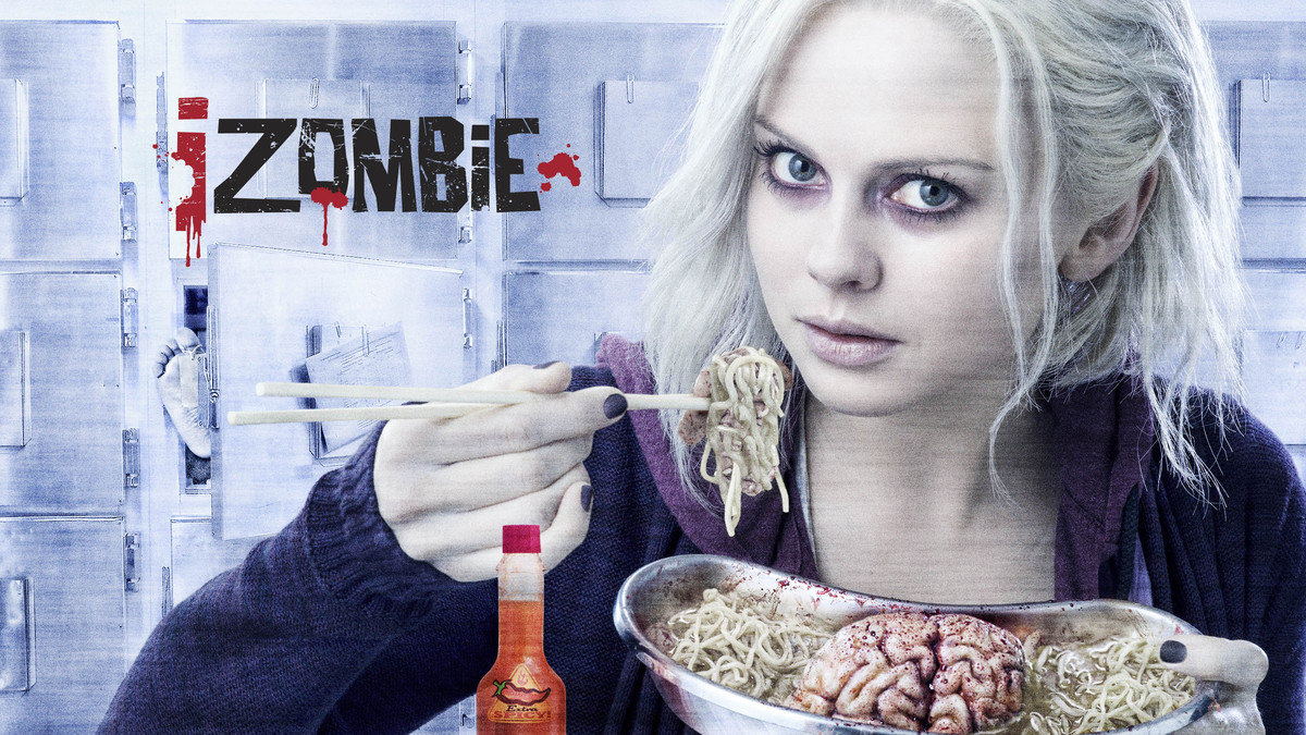 Izombie free full episodes online new arrivals