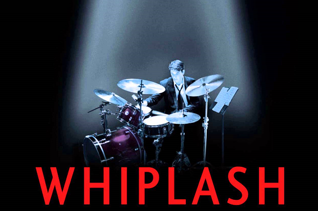 whiplash on amazon prime