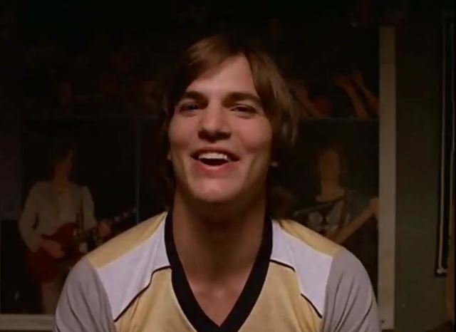 ashton kutcher netflix the ranch