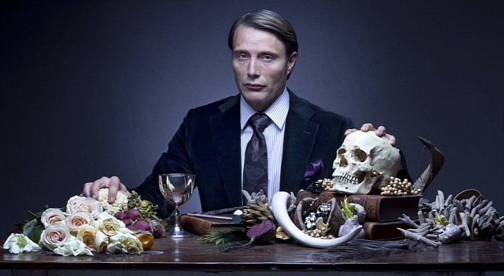 hannibal removed by hulu on amazon prime