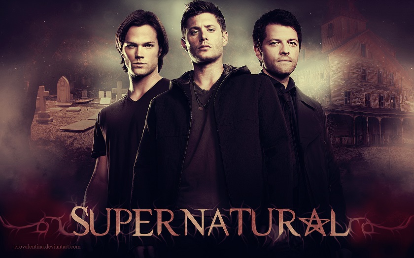 Watch supernatural online free 123 hot sale