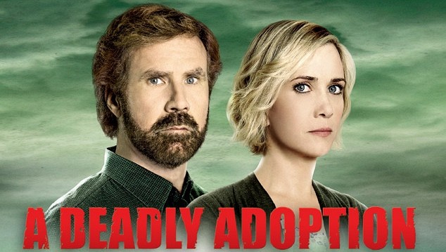 watch a deadly adoption online