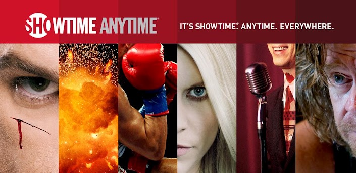 How to Watch and Stream Showtime Online