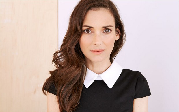 winona ryder netflix