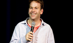 Best Standup on Netflix