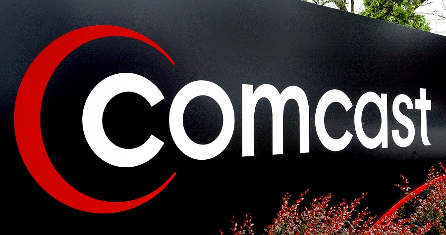 comcast declining trends