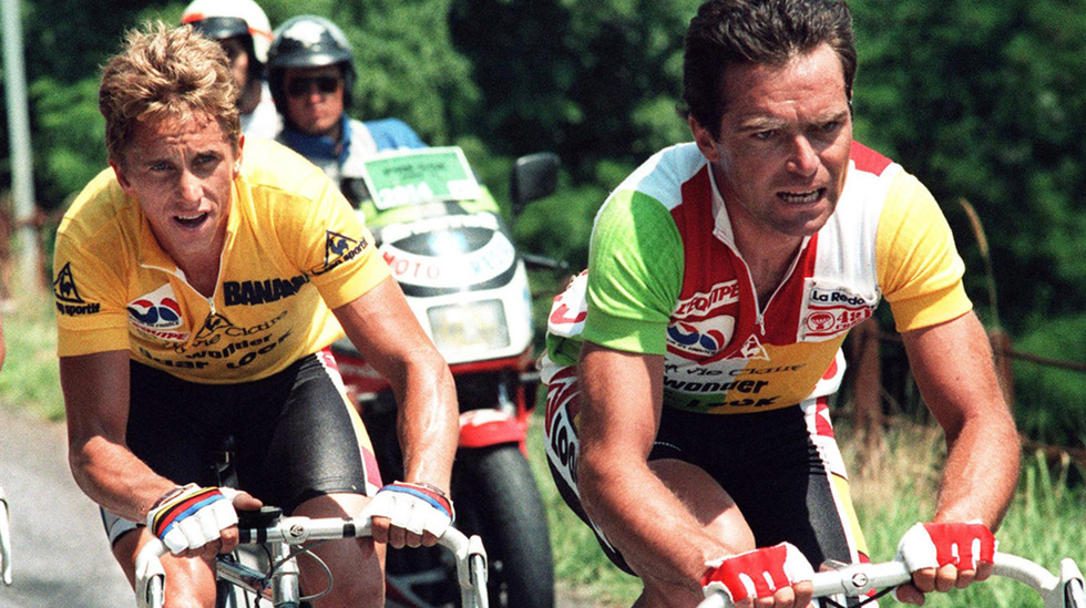 cycling movies on netflix