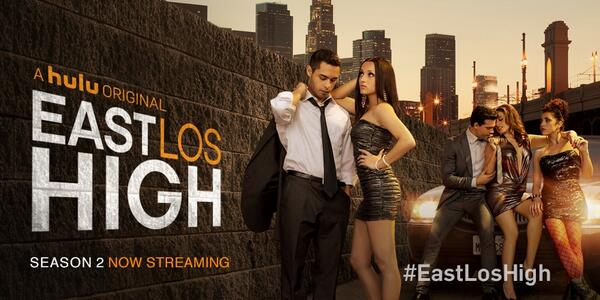 east los high