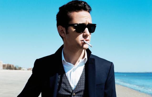 joseph gordon levitt mindy project