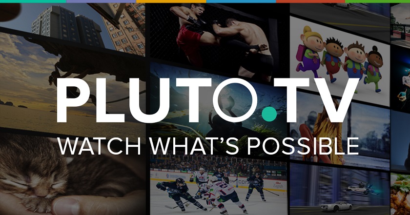 pluto tv hulu