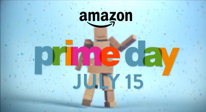 prime day