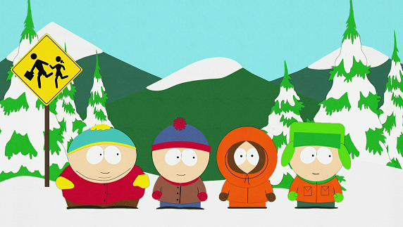 south park hulu deal