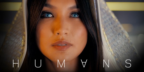 How to Watch Stream Humans Online for Free Exstreamist