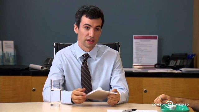 Watch Nathan for You online