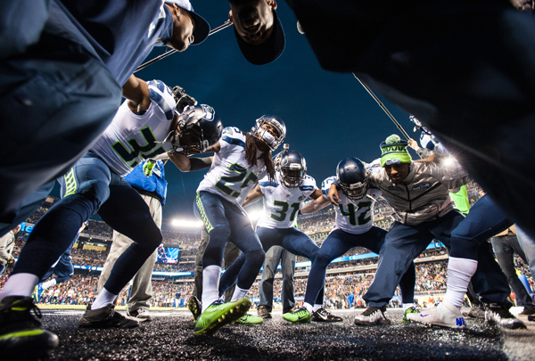 How To Watch The Seattle Seahawks Without Cable – GetNotifyR