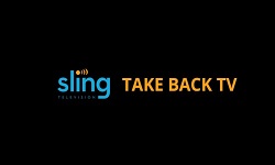 what is sling tv