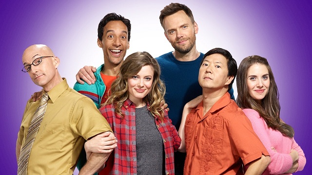 community season seven no go