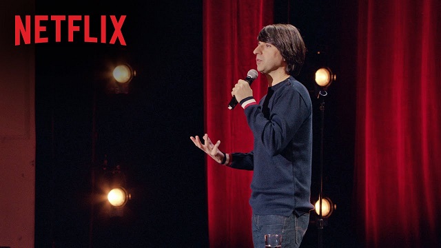 demetri martin netflix