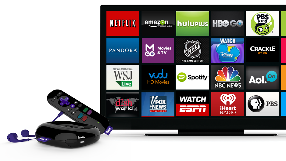 roku 4 hbo now