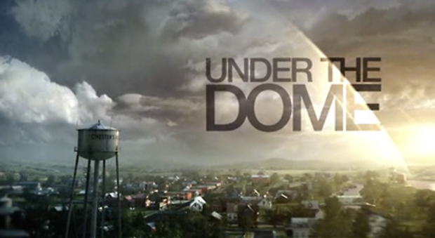 under the dome online