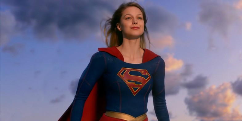 Watch sale supergirl online