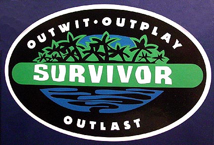 Watch survivor hot sale series free