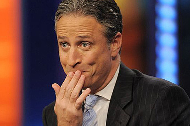 watch the daily show finale online