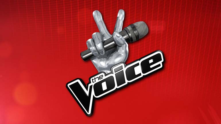 Watch the voice discount online