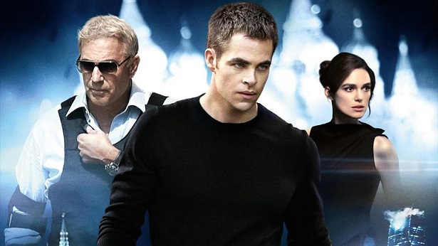 jack ryan amazon prime