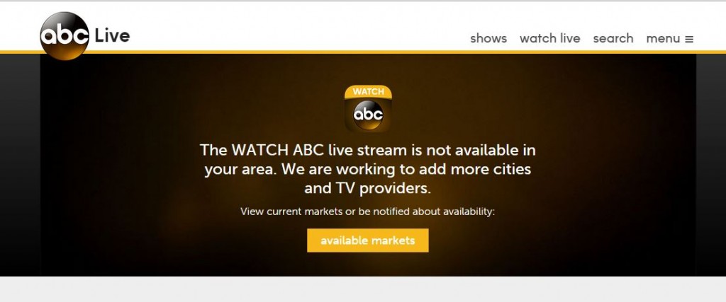 abc tv streams