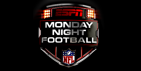 monday night football on what channel tonight