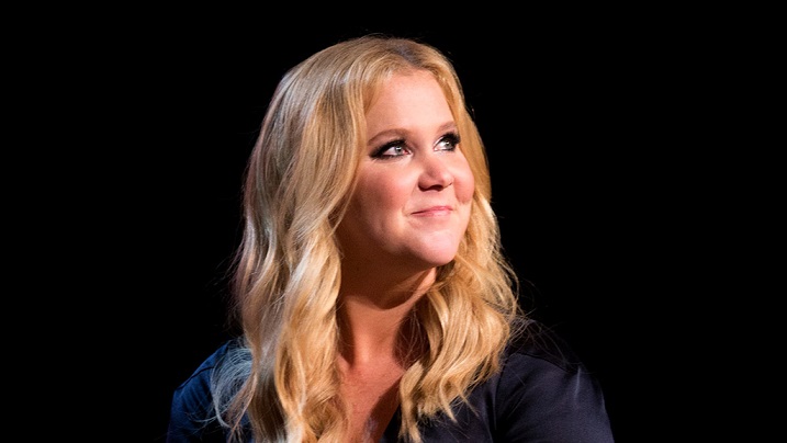 amy schumer hbo special online