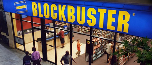 blockbuster