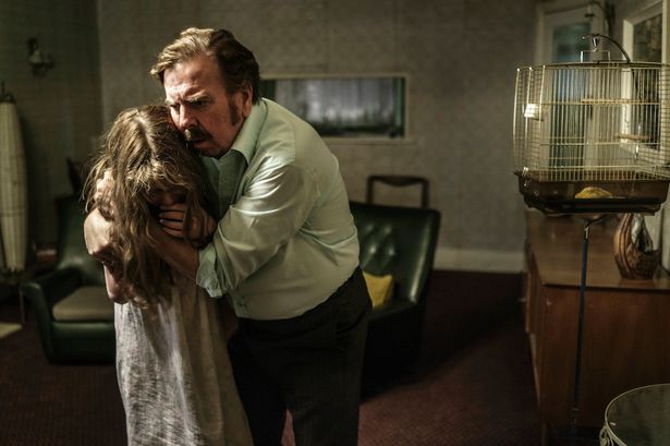 enfield haunting hulu