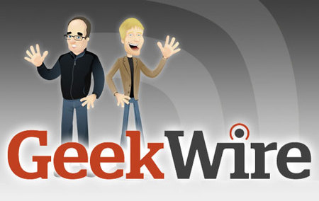 geekwire radio exstreamist