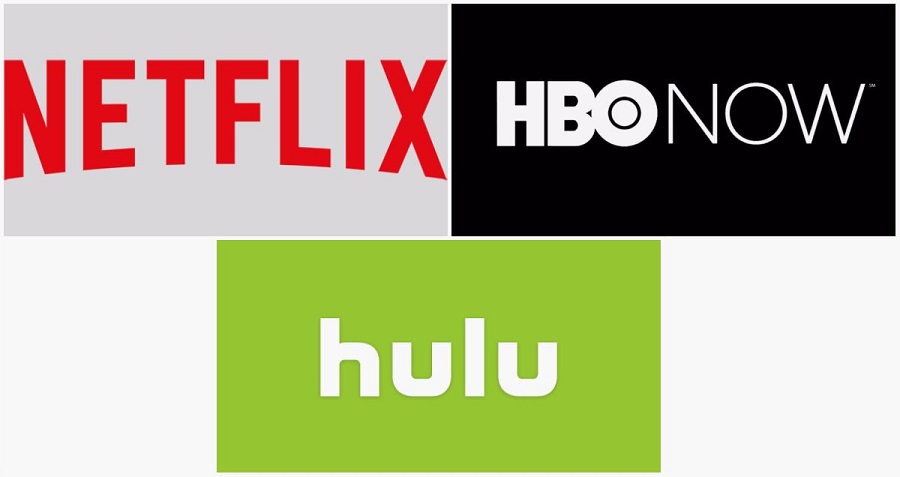 hulu netflix hbo