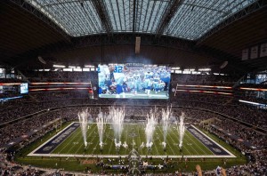 dallas cowboys free streaming